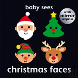 Bertrand.pt - Baby Sees: Christmas Faces