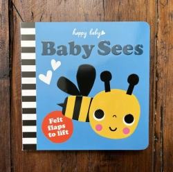Bertrand.pt - Baby Sees