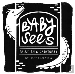 Bertrand.pt - Baby Sees Fairy Tale Creatures