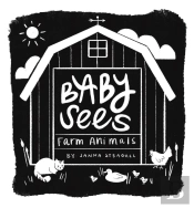 Baby Sees Farm Animals