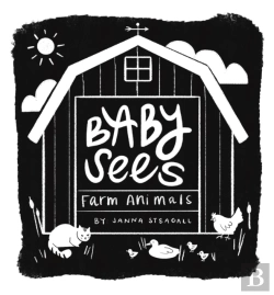 Bertrand.pt - Baby Sees Farm Animals