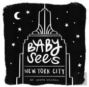 Baby Sees New York City