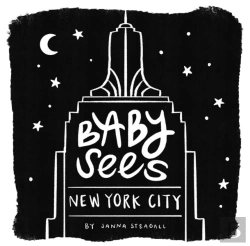 Bertrand.pt - Baby Sees New York City