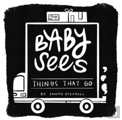 Bertrand.pt - Baby Sees Things That Go