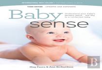 Baby Sense