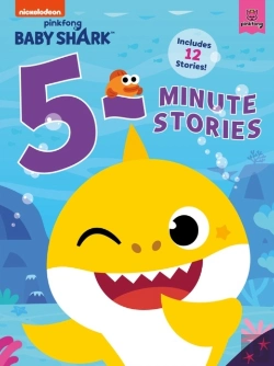 Bertrand.pt - Baby Shark: 5-Minute Stories