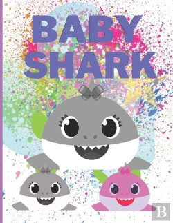 Bertrand.pt - Baby Shark