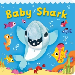 Bertrand.pt - Baby Shark