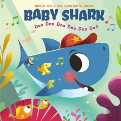 Bertrand.pt - Baby Shark: Doo Doo Doo Doo Doo Doo
