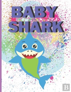 Bertrand.pt - Baby Shark