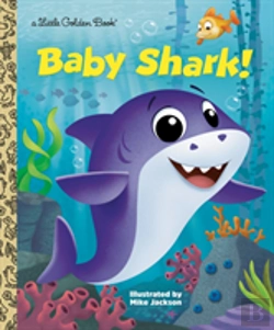 Bertrand.pt - Baby Shark!
