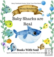 Baby Sharks Are Real