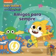 Baby Shark's Big Show!