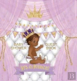 Bertrand.pt - Baby Shower Guest Book