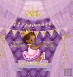 Bertrand.pt - Baby Shower Guest Book