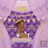 Baby Shower Guest Book