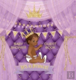 Bertrand.pt - Baby Shower Guest Book