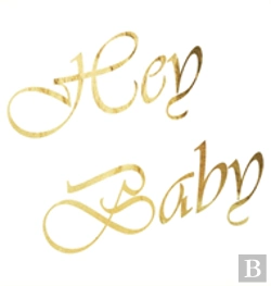 Bertrand.pt - Baby Shower Guest Book
