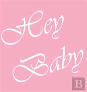 Baby Shower Guest Book
