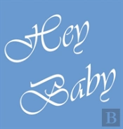 Baby Shower Guest Book