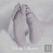 Baby Shower Guest Book