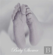 Baby Shower Guest Book
