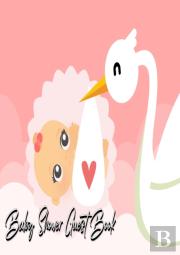 Baby Shower Guest Book