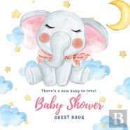 Baby Shower Guest Book