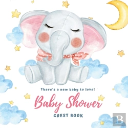 Bertrand.pt - Baby Shower Guest Book