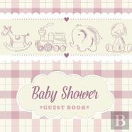 Baby Shower Guest Book