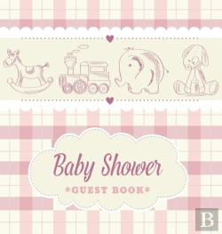 Bertrand.pt - Baby Shower Guest Book