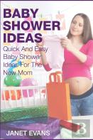 Baby Shower Ideas