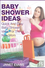 Baby Shower Ideas