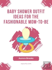 Baby Shower Outfit Ideas For The Fashionable Mom-To-Be