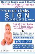 Baby Sign Language Book.