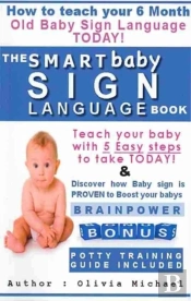 Baby Sign Language Book.
