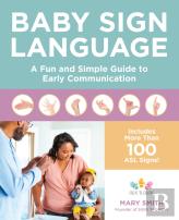 Baby Sign Language