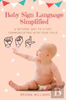 Baby Sign Language Simplified