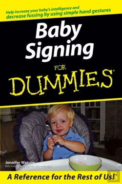 Bertrand.pt - Baby Signing For Dummies