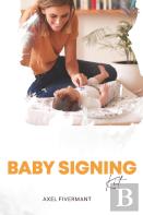 Baby Signing Kit