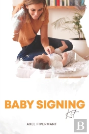 Baby Signing Kit
