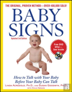 Bertrand.pt - Baby Signs: How To Talk With Your Baby Before Your Baby Can Talk