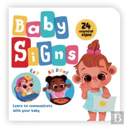 Bertrand.pt - Baby Signs