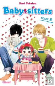 Baby-Sitters - T.08