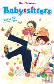 Baby-Sitters - Tome 10