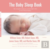 Baby Sleep Book