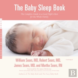 Bertrand.pt - Baby Sleep Book