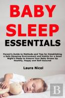 Baby Sleep Essentials