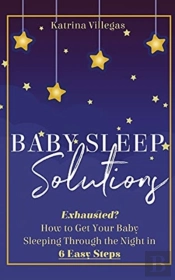 Baby Sleep Solutions