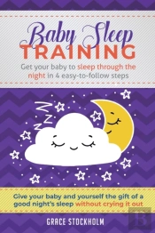 Baby Sleep Training